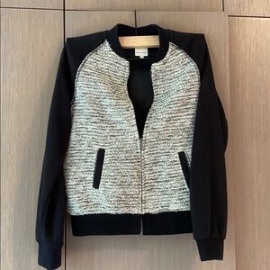 Ella Moss bomber jacket